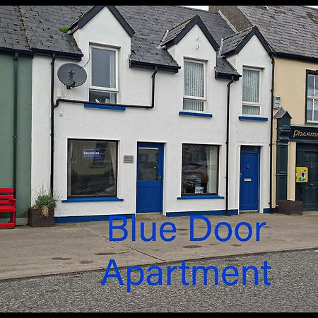 Blue Door Apartment Main St, Carrigart, F92Hc04 Eksteriør billede
