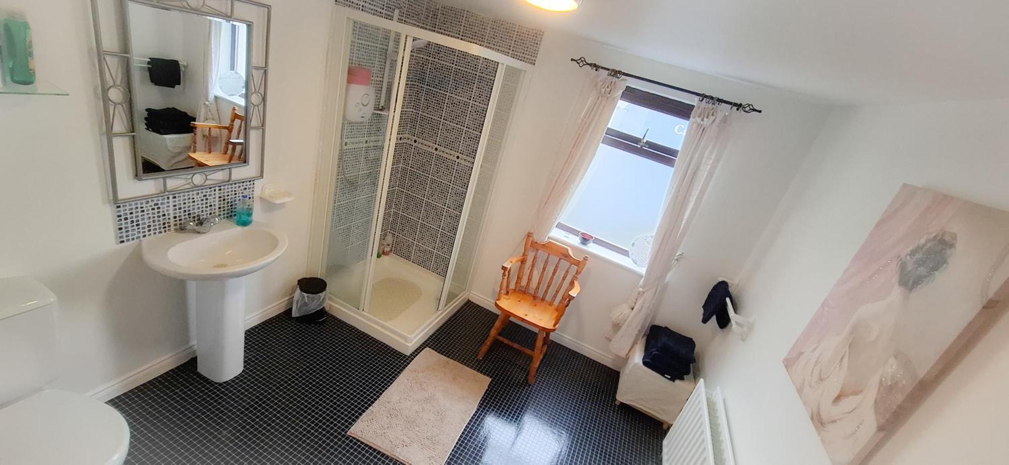 Blue Door Apartment Main St, Carrigart, F92Hc04 Eksteriør billede